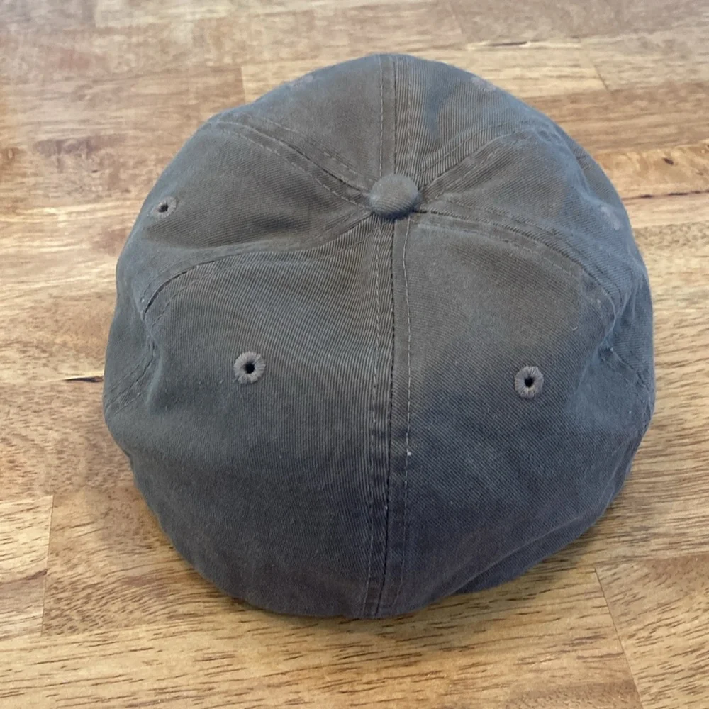 Pisgah Inn Brown Cap